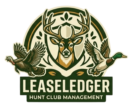LeaseLedger